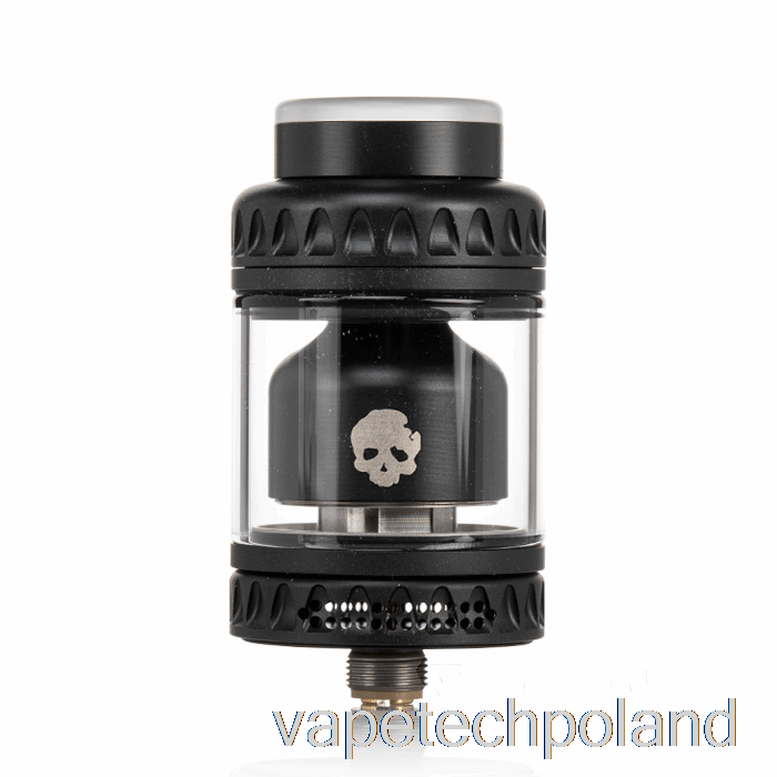 Vape Tech Polska Dovpo Blotto V1.5 26mm Rta Czarny